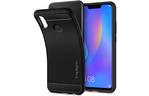 Чехол Spigen для HUAWEI P smart+/nova 3i Rugged Armor Black