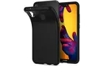 Чехол для моб. телефона Spigen HUAWEI P20 lite/nova 3e Liquid Air Black (L22CS23071)