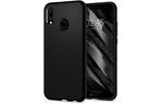 Чехол для моб. телефона Spigen HUAWEI P20 lite/nova 3e Liquid Air Black (L22CS23071)