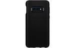Чехол для моб. телефона Spigen Galaxy S10 E Liquid Air Matte Black (609CS25836) 