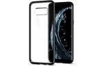 Чехол для моб. телефона Spigen Galaxy S8+ Ultra Hybrid Midnight Black (571CS21682) 