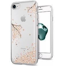 Чехол для моб. телефона Spigen iPhone 8/7 Liquid Crystal Blossom Crystal Clear (042CS21220)