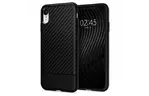 Чехол для моб. телефона Spigen iPhone XR Core Armor Black (064CS24901)