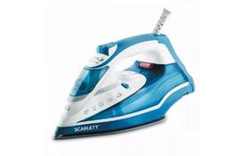 Утюг SCARLETT SC SI 30K17 (SC-SI30K17) - Фото
