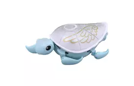 Интерактивная игрушка Moose Little Live Pets Черепашка Жемчужинка (28252) - Фото