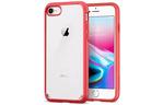 Чехол для моб. телефона Spigen iPhone 8/7 Ultra Hybrid 2 Red (042CS21724)