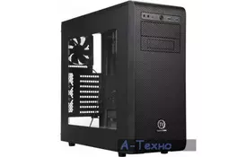 Корпус ThermalTake Core V31 (CA-1C8-00M1WN-00) - Фото