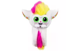 Интерактивная игрушка Moose Wrapples S1 Уна (28813) - Фото