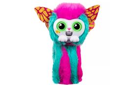 Интерактивная игрушка Moose Wrapples S1 Флутта (28816) - Фото