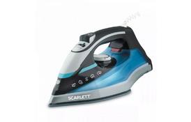 Утюг SCARLETT SC SI 30K18 (SC-SI30K18) - Фото