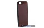 Чехол для моб. телефона JCPAL Aluminium для iPhone 5S/5 (Matte touch-Brown) (JCP3110)