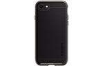Чехол Spigen для iPhone SE 2020/8/7 Neo Hybrid 2 Satin Silver