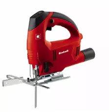 Электролобзик EINHELL TC-JS 80 (4321116)
