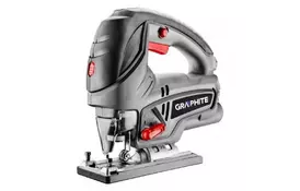 Електролобзик GRAPHITE 58G072 кейс (58G072) - Фото