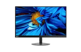 Монитор Lenovo ThinkVision S24e-10 FHD (61CAKAT1UA) - Фото