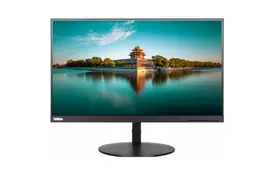 Монитор Lenovo ThinkVision P27h WQHD (61AFGAT1UA) - Фото
