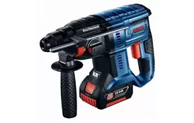 Перфоратор BOSCH PT GBH 180-LI аккумуляторный (0.611.911.023) - Фото