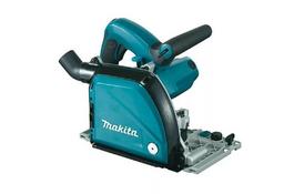 Фрезер Makita CA5000X пазорез для алюминия (CA5000X) - Фото