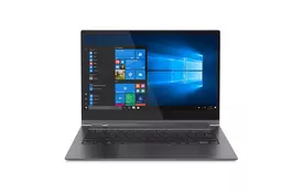 Ноутбук Lenovo Yoga C930-13 (81C400LGRA) - Фото