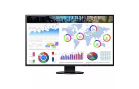 Монитор EIZO EV3285-BK - Фото