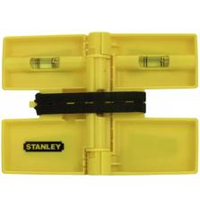 Уровень Stanley магнитный для установки стоек (0-47-720)