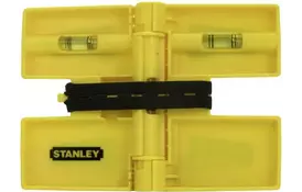 Уровень Stanley магнитный для установки стоек (0-47-720) - Фото