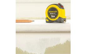 Рулетка Stanley   3м х 13мм  