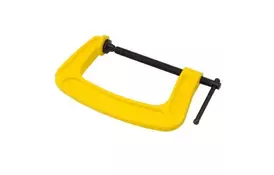 Струбцина С-образная Stanley 100мм - Фото