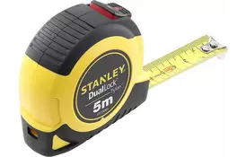 Рулетка Stanley   5м х 19мм  