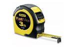 Рулетка измерительная Stanley Fat-Max 3м (2-33-681)