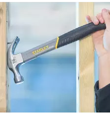 Молоток Stanley 450г (STHT0-51309)