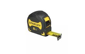 Рулетка измерительная Stanley TYLON GRIP TAPE 8м (STHT0-33566) - Фото