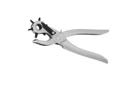 Клещи - просечка Stanley STHT0-75044 - Фото