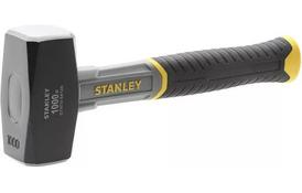 Молоток-Кувалда Stanley 1000г с рукояткой из стекловолокна (STHT0-54126) - Фото