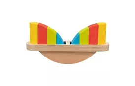 Развивающая игра goki Балансир (58762G) - Фото