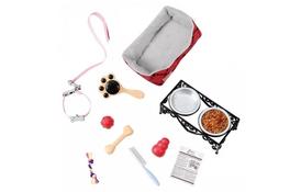 Набор аксессуаров Our Generation для ухода за животными (BD37327Z) - Фото