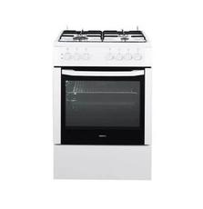 Плита Beko FSM62120DW