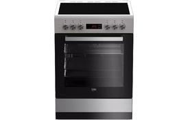 Плита BEKO FSM 67320 GXS (FSM67320GXS) - Фото