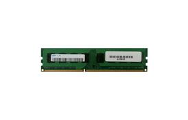 Модуль памяти для компьютера DDR3 4GB 1600 MHz Samsung (M378B5173QH0-CK0 / M378B5173EB0-CK0) - Фото