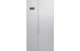 Холодильник BEKO GN 163120 X (GN163120X) - Фото