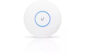Точка доступа Wi-Fi Ubiquiti UAP-AC-LR-5 - Фото
