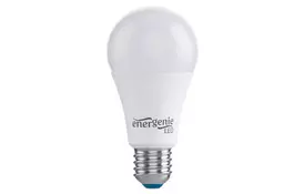 Лампочка EnerGenie E27, 11 Вт, 4000 K (EG-LED11W-E27K40-11) - Фото