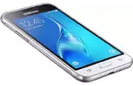 Мобильный телефон Samsung SM-J120H/DS (Galaxy J1 2016 Duos) White (SM-J120HZWDSEK)