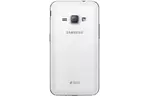 Мобильный телефон Samsung SM-J120H/DS (Galaxy J1 2016 Duos) White (SM-J120HZWDSEK)