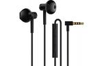 Наушники Xiaomi Mi Dual Driver Earphones Black (ZBW4407TY)