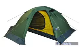 Палатка Terra Incognita Mirage 2 darkgreen (2000000001135) - Фото