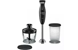 Блендер BOSCH MSM2620B - Фото