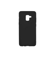 Чехол для моб. телефона 2E Samsung Galaxy A8+ 2018 (A730) , Soft touch, Black (2E-G-A8P-18-NKST-BK)