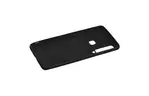 Чехол 2E для Galaxy A9 2018 (A920) Soft touch Black