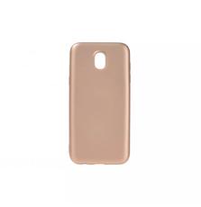Чехол для моб. телефона 2E Samsung Galaxy J5 2017, PP Case, Gold (2E-G-J5-MCPPG)